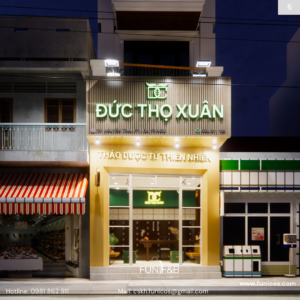 Đức Thọ Xuân