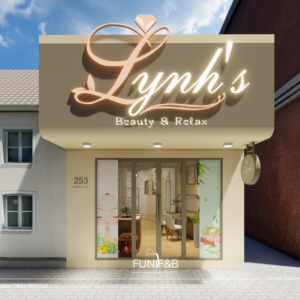 Spa Lynh's