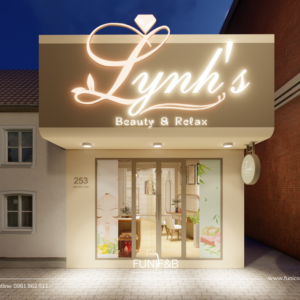 Spa Lynh's