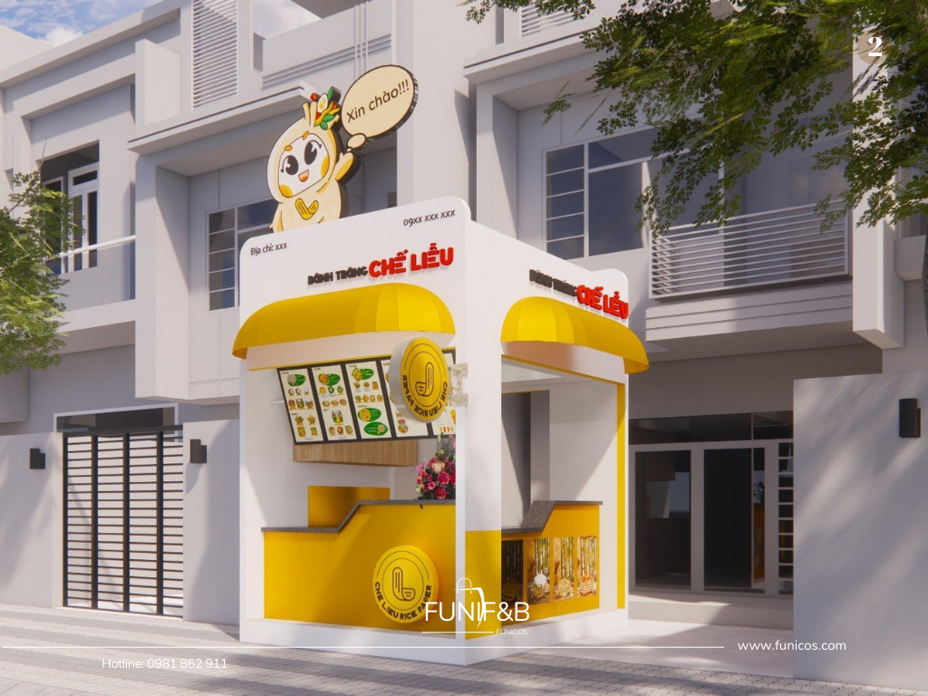 Bánh tráng Chế Liễu