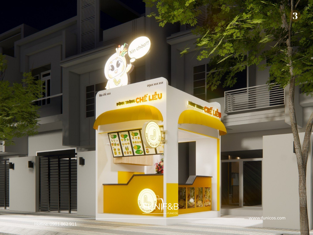 Bánh tráng Chế Liễu