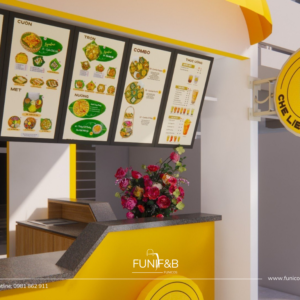 Bánh tráng Chế Liễu