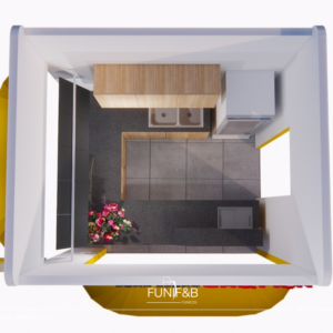 Bánh tráng Chế Liễu