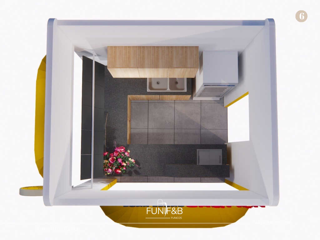 Bánh tráng Chế Liễu