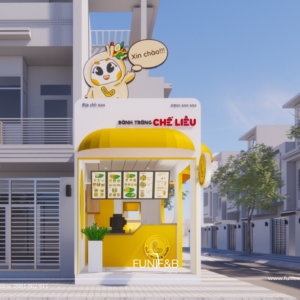 Bánh tráng Chế Liễu