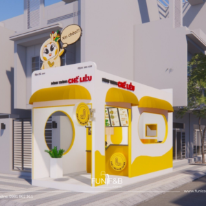 Bánh tráng Chế Liễu