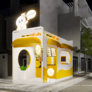 Bánh tráng Chế Liễu