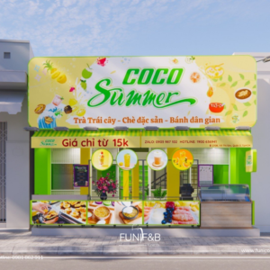 COCO SUMMER