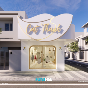 Shop Cát Thanh FuniCos