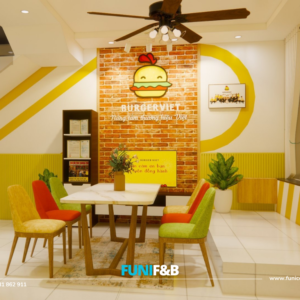 BURGERVIET DÂN CHỦ