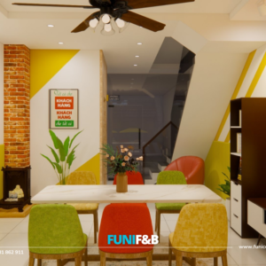 BURGERVIET DÂN CHỦ