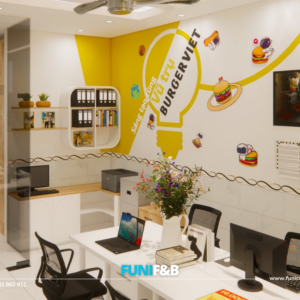 BURGERVIET DÂN CHỦ