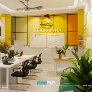 BURGERVIET DÂN CHỦ