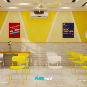 BURGERVIET DÂN CHỦ