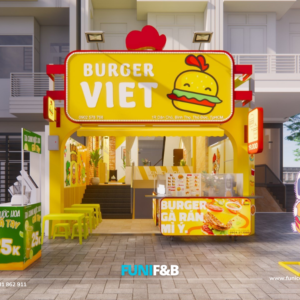 BURGERVIET DÂN CHỦ