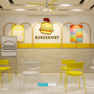 BURGERVIET DÂN CHỦ