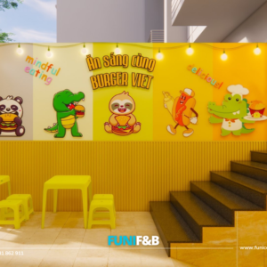 BURGERVIET DÂN CHỦ