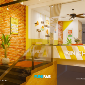 BURGERVIET DÂN CHỦ