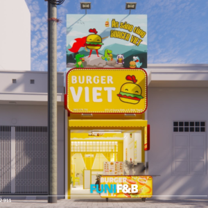 BurgerViet