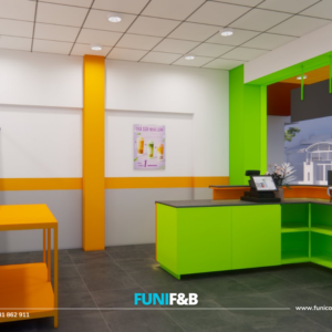 TANY Tea & Streetfood