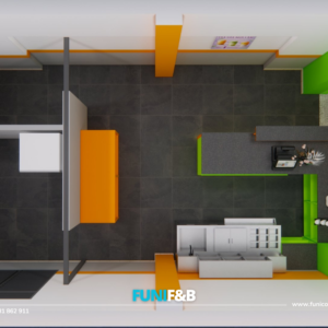 TANY Tea & Streetfood